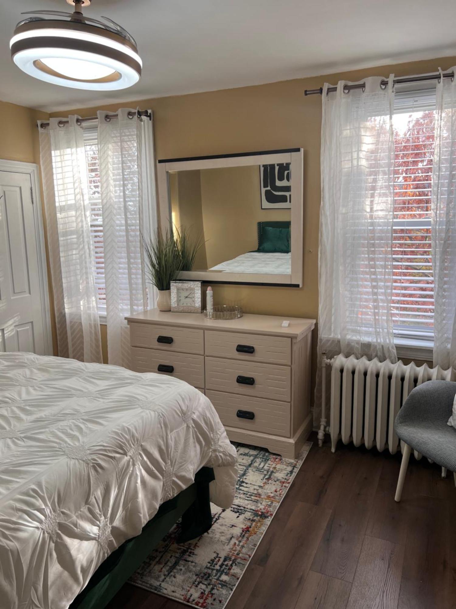 Cozy On The Hill Apartment Wilmington Ngoại thất bức ảnh